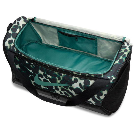 Nike Τσάντα γυμναστηρίου Brasilia Training Duffel Bag Medium Nike Τσάντα γυμναστηρίου Brasilia Training Duffel Bag Medium